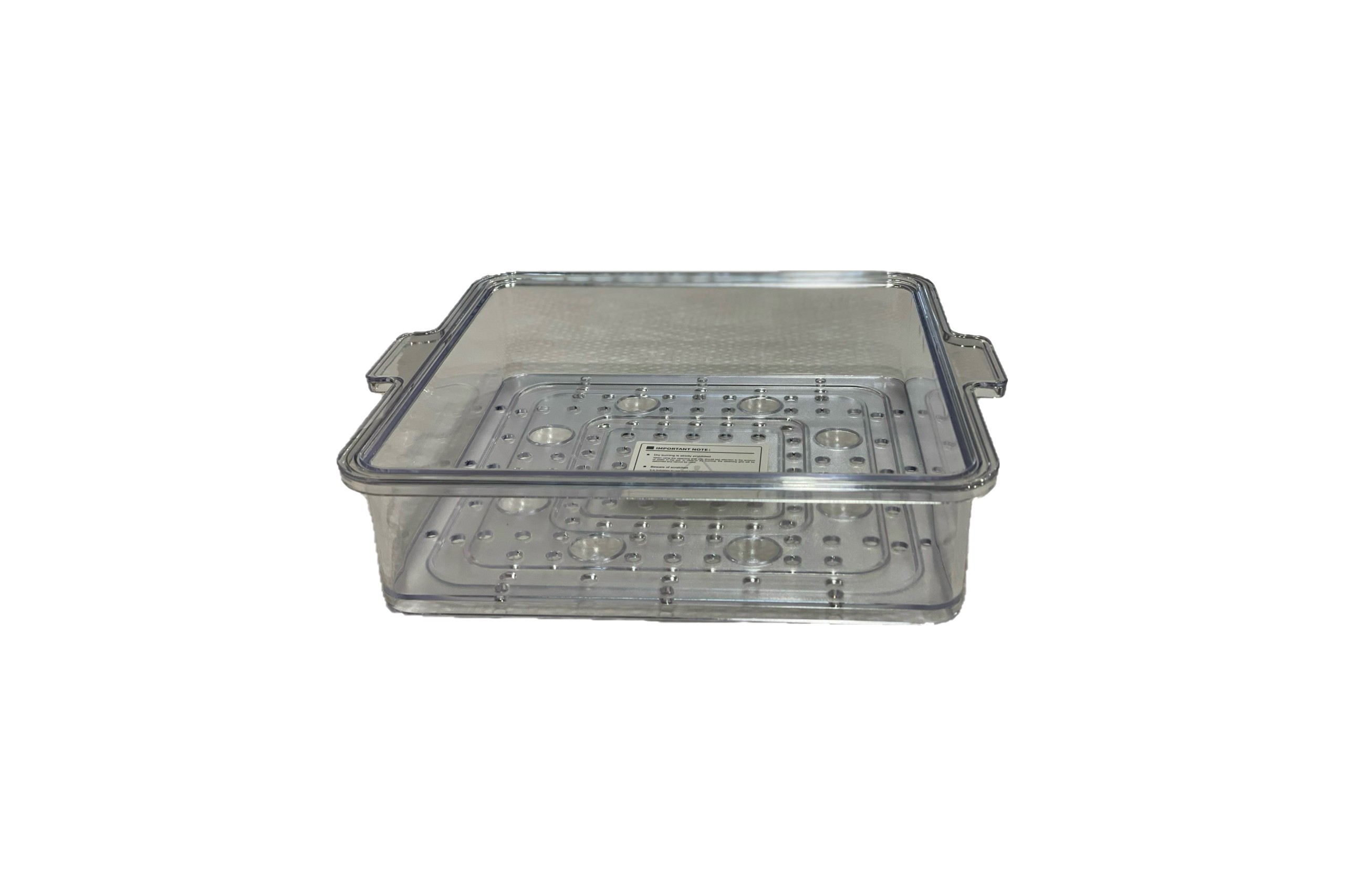 Khay Lồng Hấp GMC850